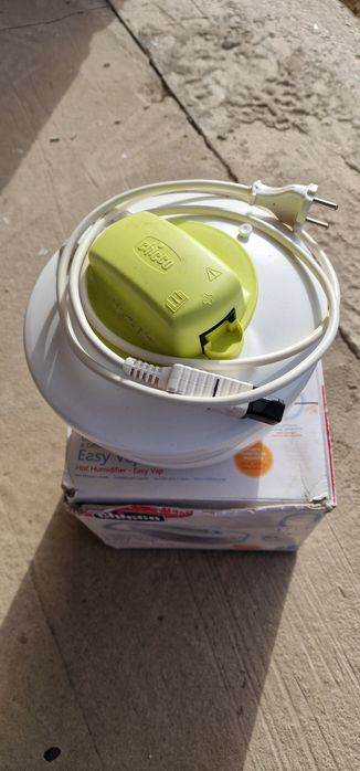 Увлажнитель воздуха Chicco