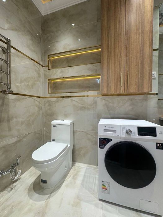 Квартира ЖК Vegas tower 3х комнатная новостройка