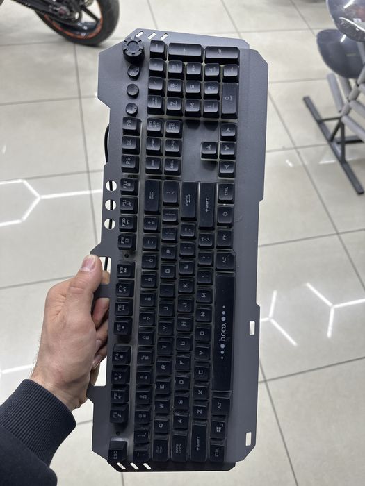 Клавиатура для пк ноутбука