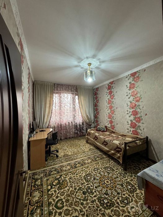 Продается 3х комнатная квартира срочно