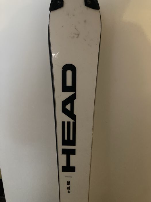 Ски Head e sl FIS RD 165