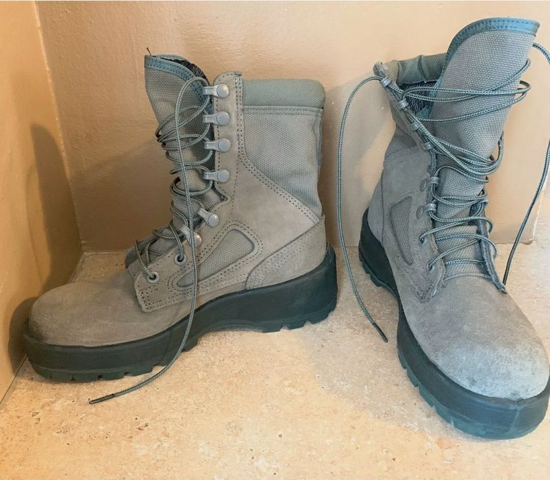 Vand bocanci Wellco cu Goretex si Vibram