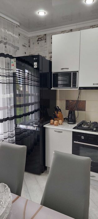 Продам дом с евроремонтом под ключ.