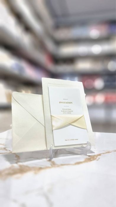 Arzon Taklifnomalar приглосительные