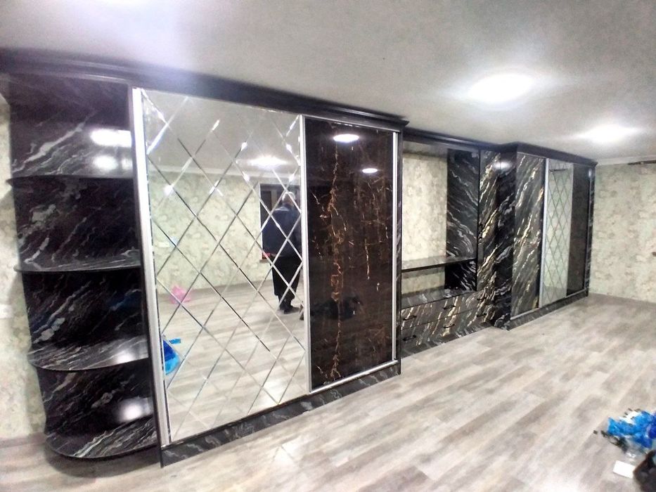 Мебель на заказ mebel zakazga