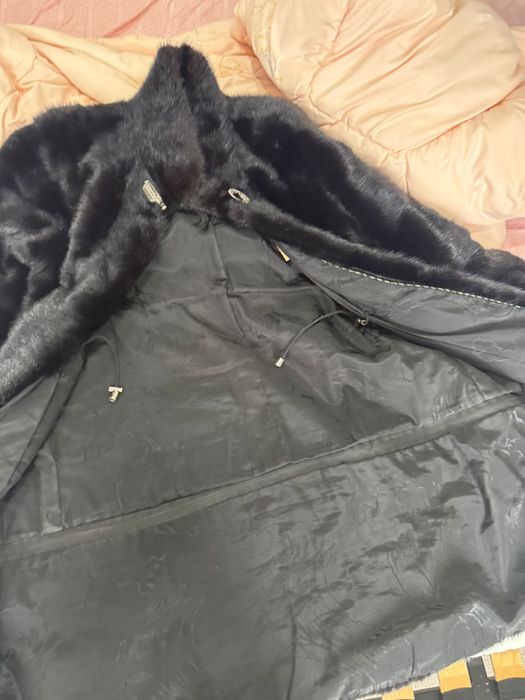 Продам шубу супер