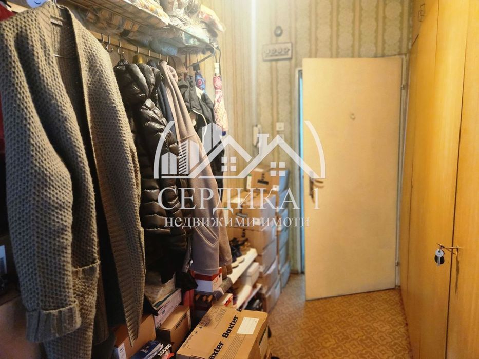 Продава се Двустаен апартамент в София, Люлин 7 - 63 кв.м за 2048 €/кв.м - Снимка #2