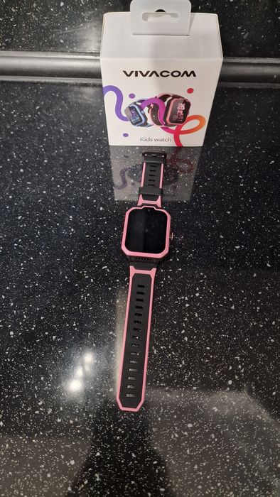 Детски смарт часовник Kids Watch