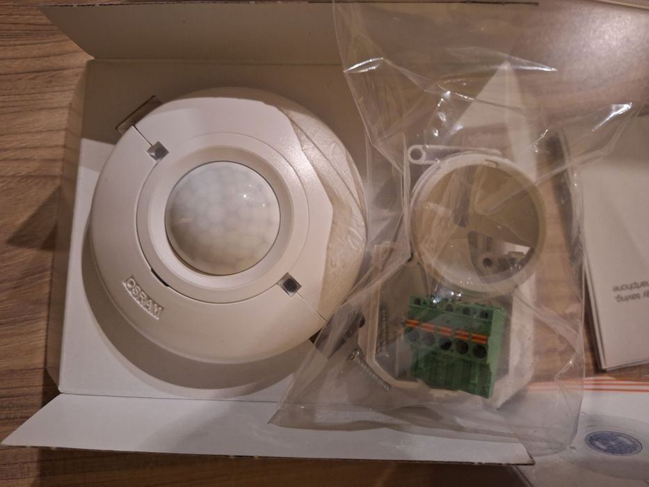 Намалена цена Осрам Блок за Електронно управление на светлината