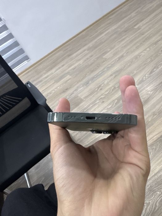 Iphone 13 pro 128 GB
