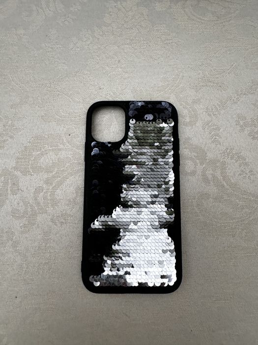 Чехлы на iPhone 11. за 3 шт - 500 тенге