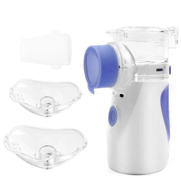 Aparat aerosoli portabil tehnologie Mesh