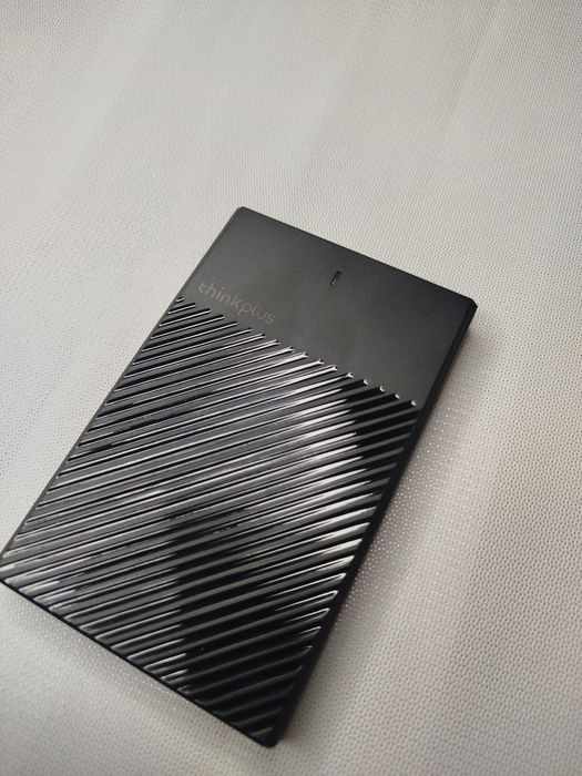 Новый Внешний HDD Жёсткий диск Lenovo Thinkplus 2Tb