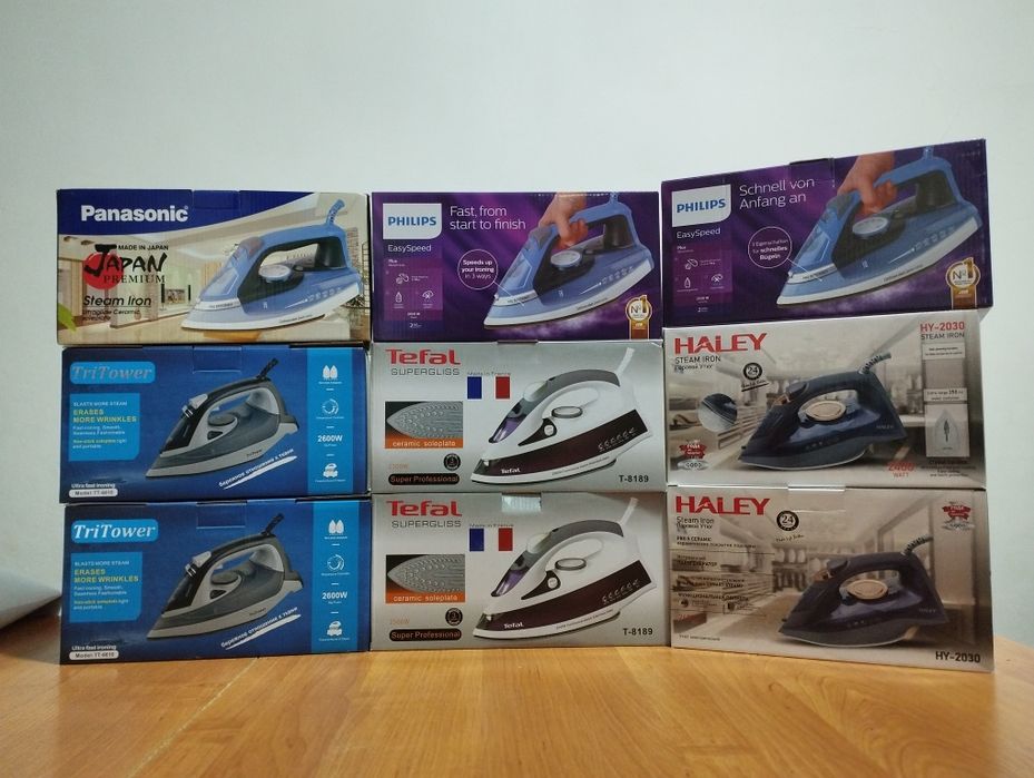 Утюг үтік утюги новые