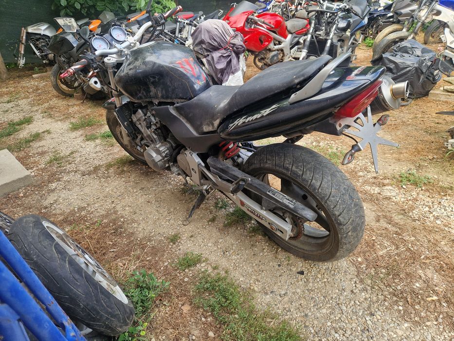 Piese Honda Hornet CB 600 F,  2002 PC 36