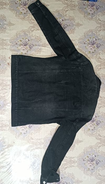 Holati yaxshi kup kiyilmagan