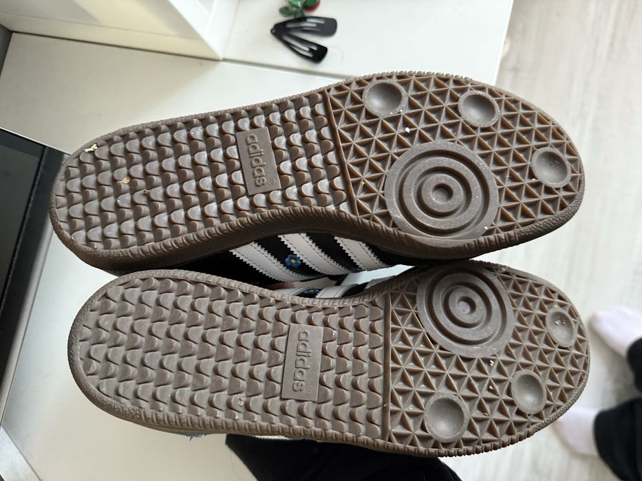 adidas samba 38,5