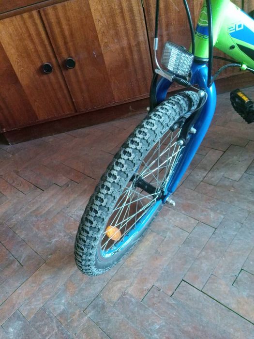 Детско колело 20”