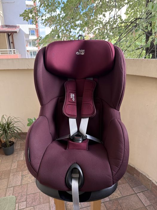 Столче за кола Britax Römer Trifix 2 i-Size, Isofix, 76–105 см