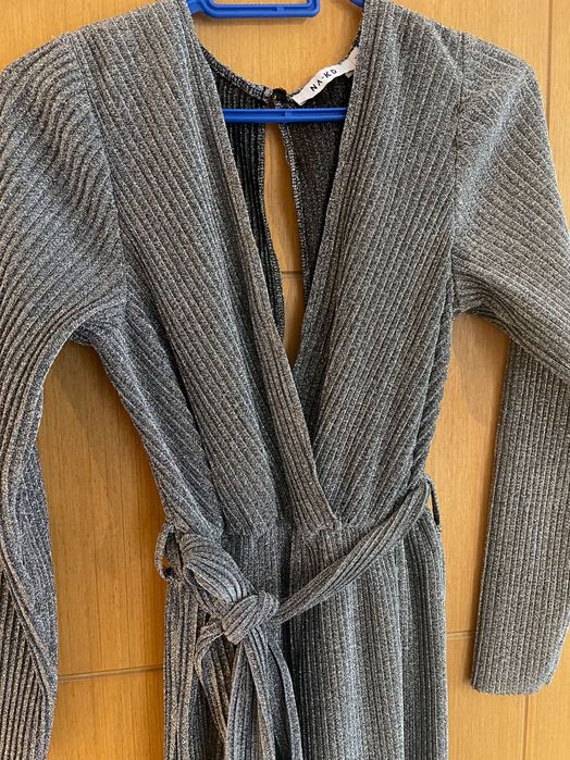 Сребрист гащеризон