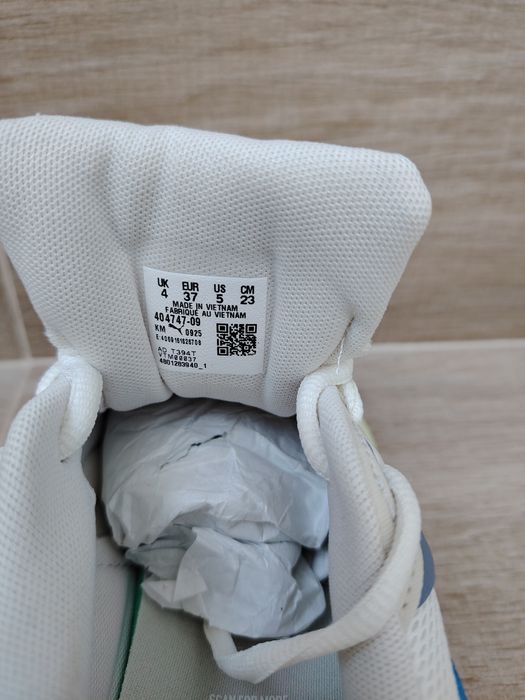 Дамски маратонки Puma