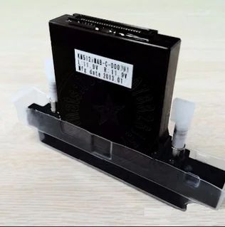 Продаются печатающие головки Konica Minolta 512i