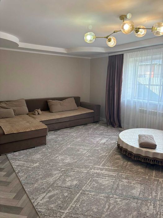 Продам дом, 5 комнат, Бишкуль