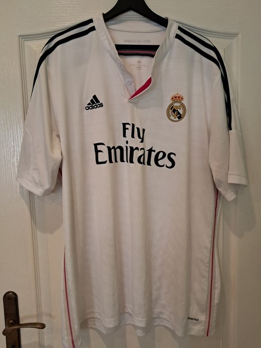 Футболни тениски Adidas