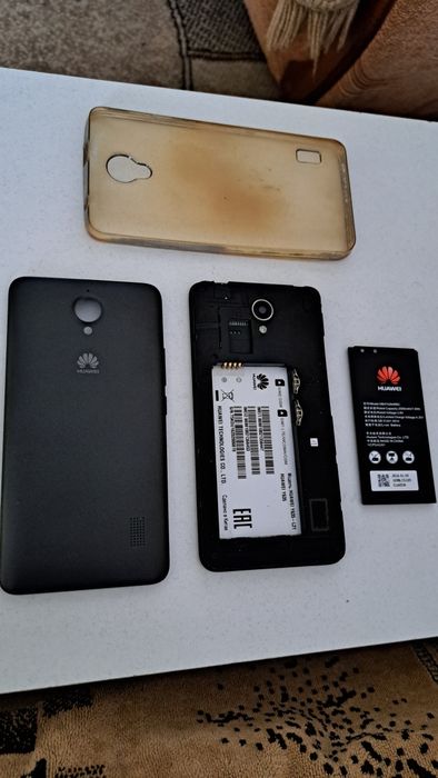 Сотовые  телефоны