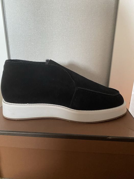 Обувь женская лоро пиана