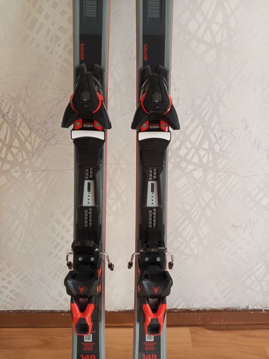 Лыжи Шаңғы Атомик