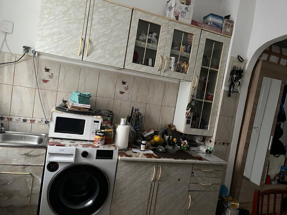 Apartament cu 2 camere de vanzare