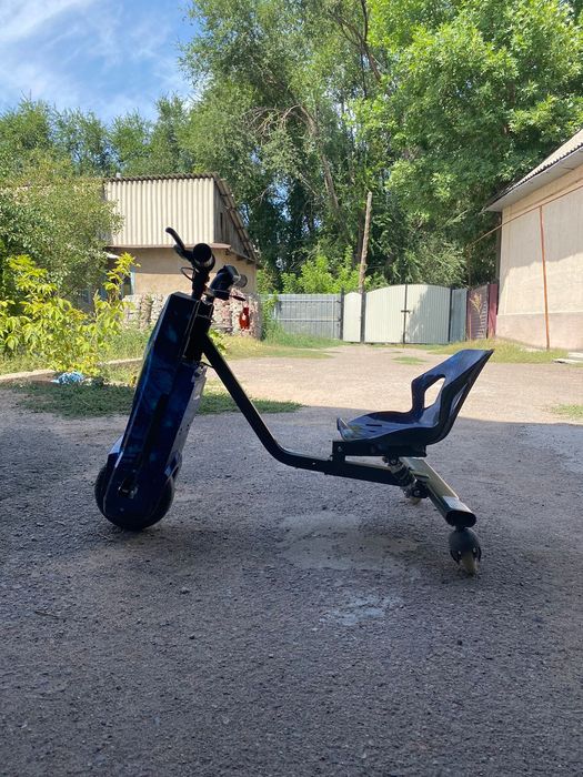 Продам Дрифт кар