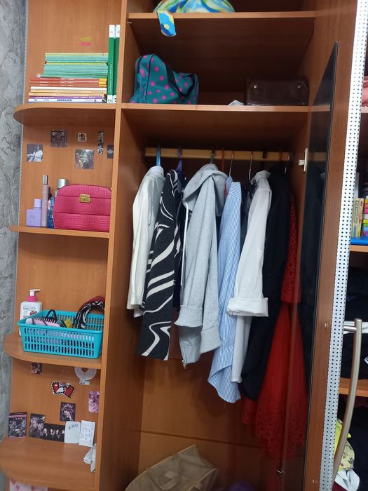 Шкаф в отличном состоянии