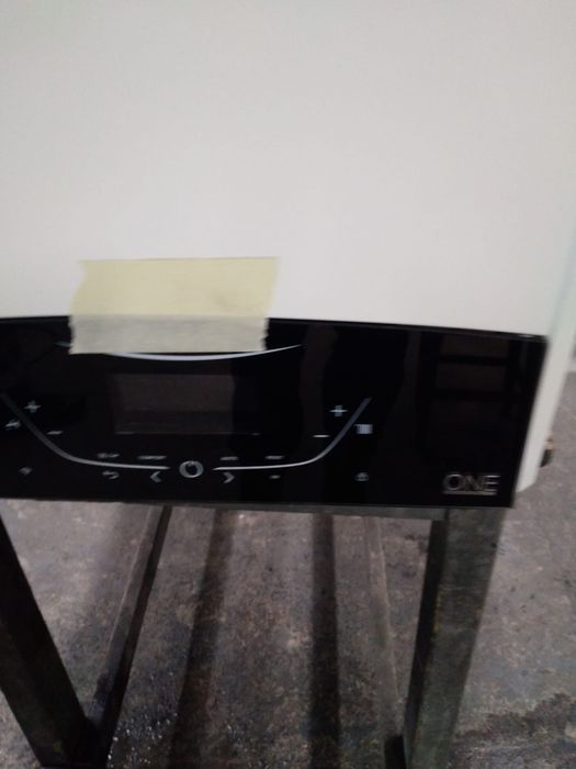 Centrala ariston one