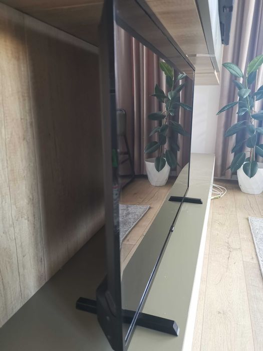 TV Philips 43pft5503