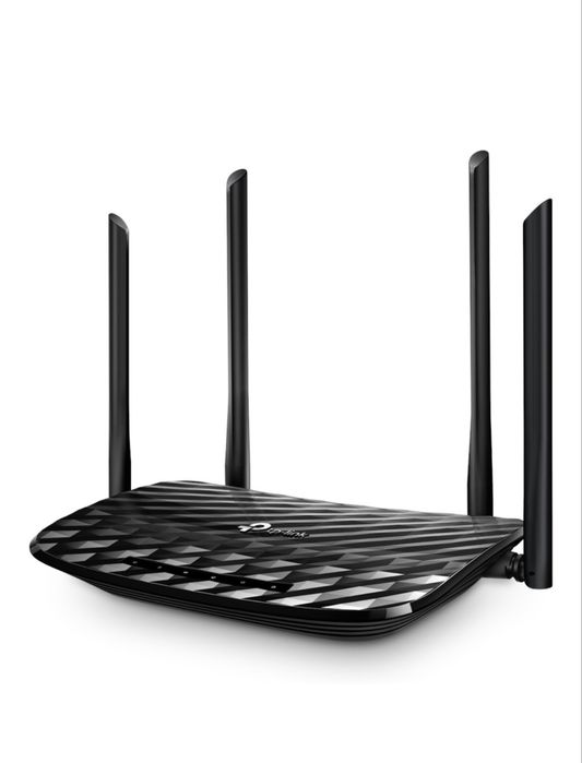 Wi-Fi роутер TP-LINK Archer A6