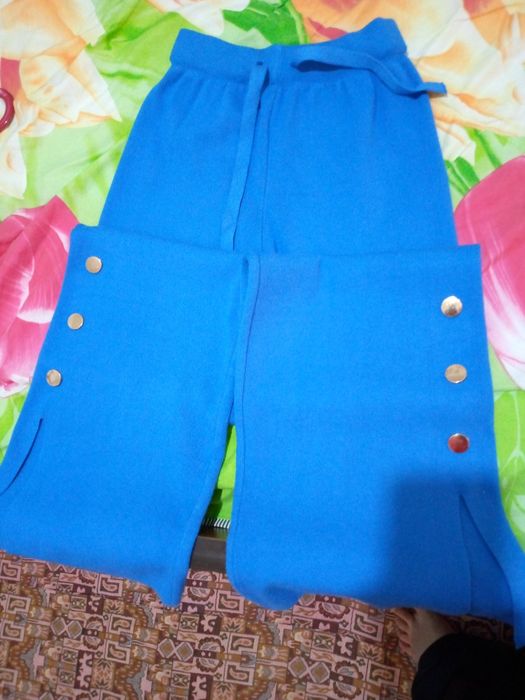 Брук вязание янги кийилмаган