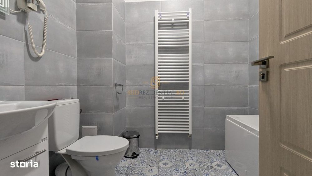 Apartament nou, finisat premium cu 2 camere - zona Bd Brancoveanu