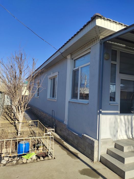 Срочно продам дом 16*15