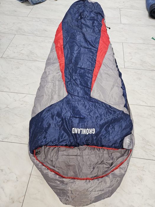 Sac de dormit camping