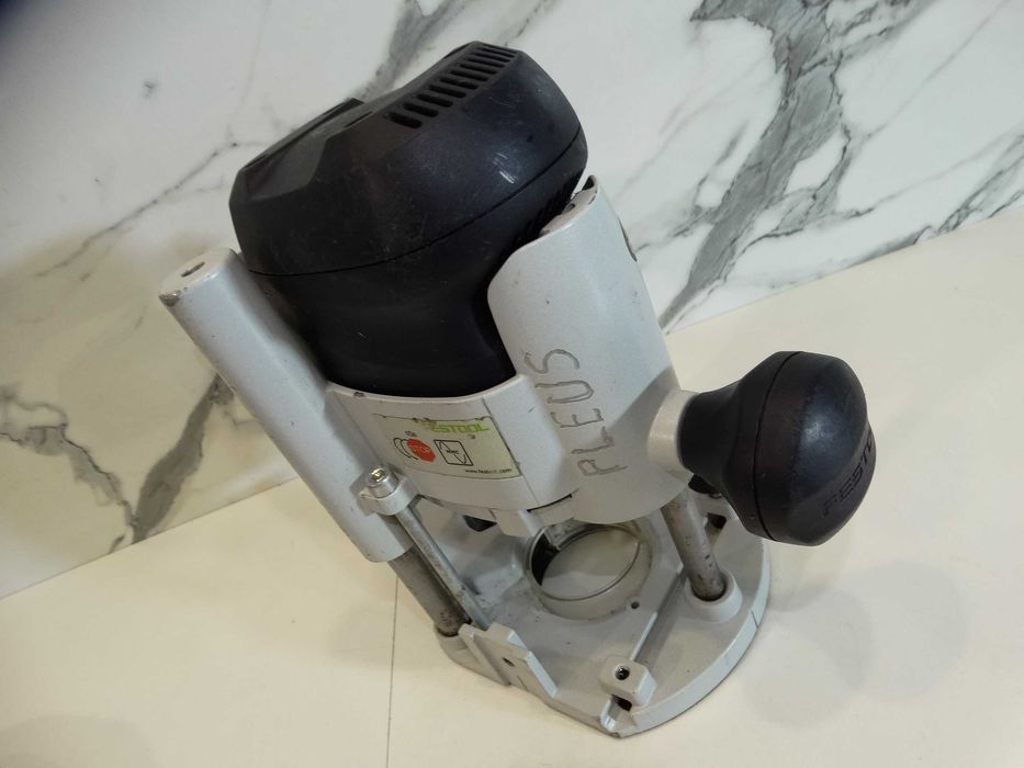 Festool OF 1010 EBQ - Оберфреза