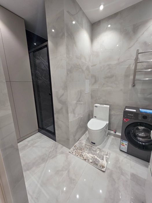 Сдаётся квартира ЖК Millennium, Юнусабад р/н 8 квартал