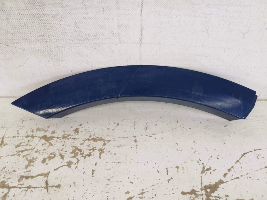 Ауди Кю8 / Audi Q8 1 [ - ] Оригинален заден десен калобран в добро със