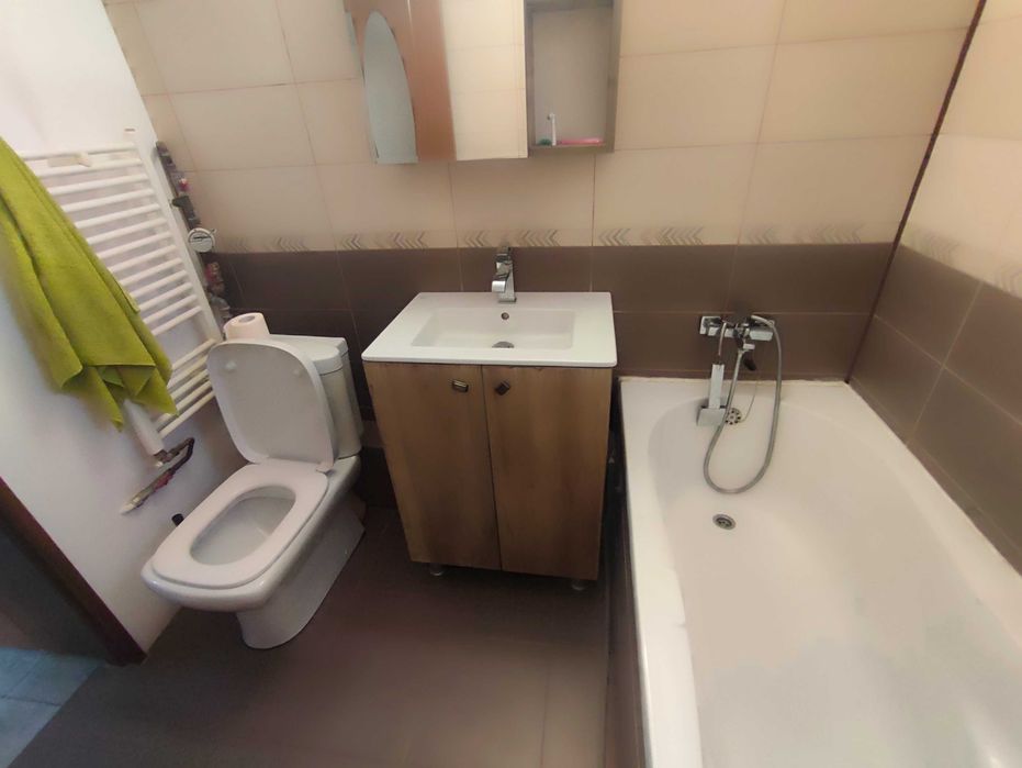 Apartament 3 camere de închiriat – Sebastian, Sector 5