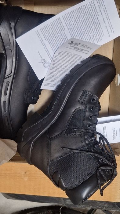 Полицейски кубинки # 43