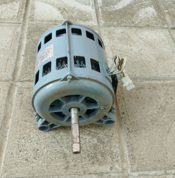 Мотор за пералня