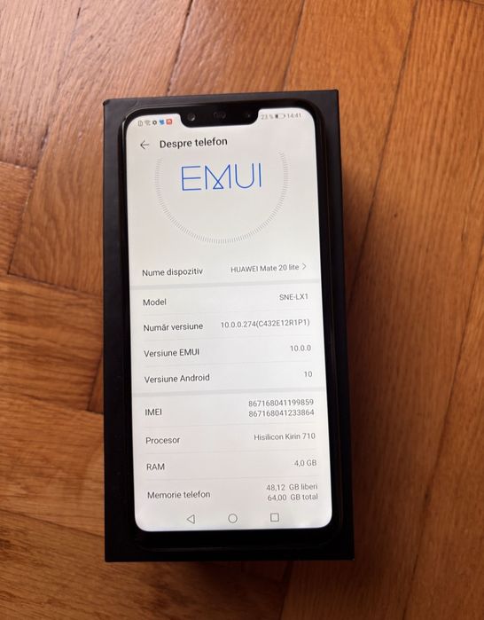 Huawei Mate 20 lite / huawei p30 lite / huawei P20 lite / huawei Y70