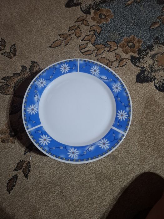 Vand 1Set Farfuri