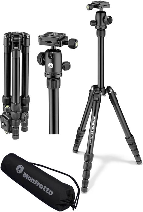 Manfrotto Element штатив
